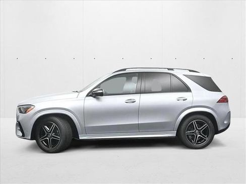 New 2026 Mercedes-Benz GLE 450 4MATIC image 7