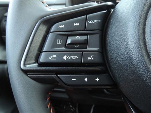 New 2025 Subaru Crosstrek 2.5i Limited w/ Crosstrek Mirror Package image 22