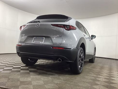 New 2026 MAZDA CX-30 AWD 2.5 S w/ Select Sport Pkg image 2