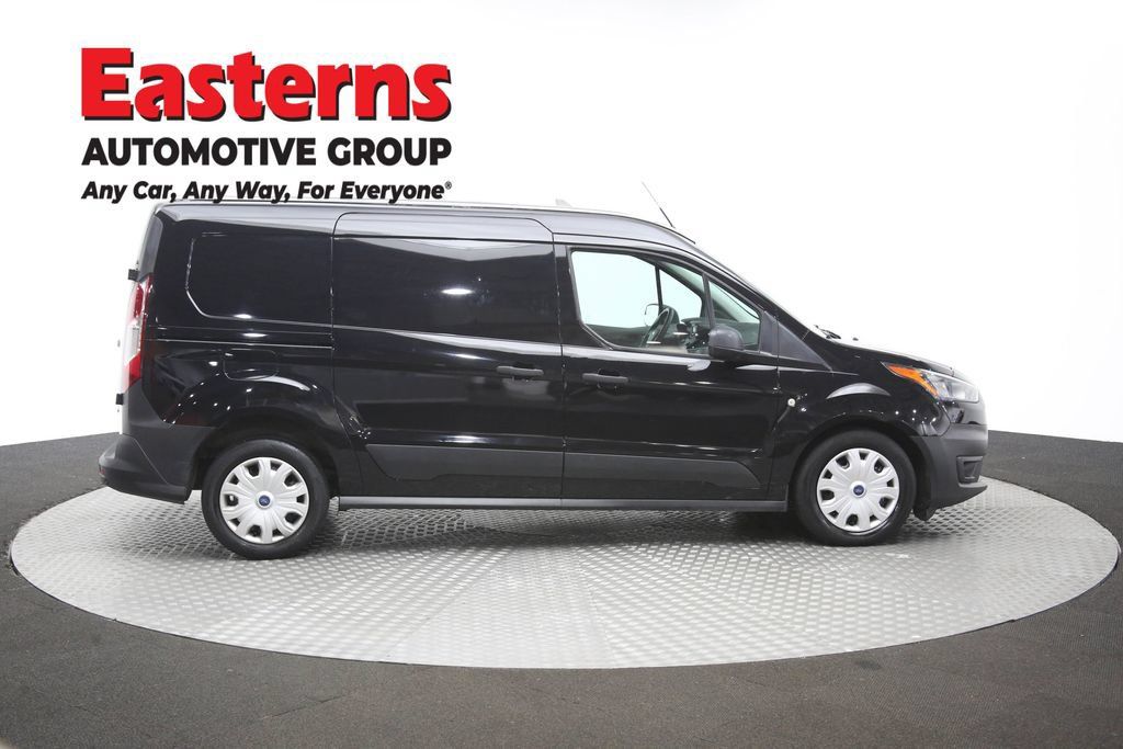 Used 2022 Ford Transit Connect XL w/ CNG/LPG Engine Prep Package FWD image 43