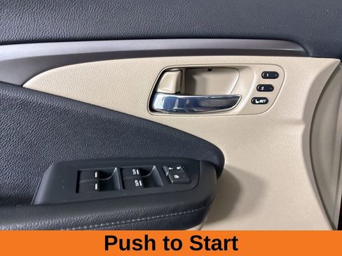 Used 2022 Honda Pilot Special Edition image 9