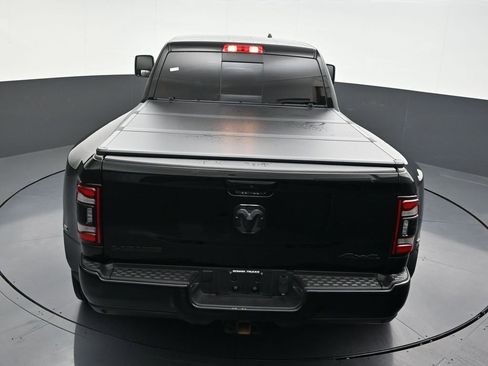 Used 2024 RAM 3500 Laramie w/ Night Edition image 21