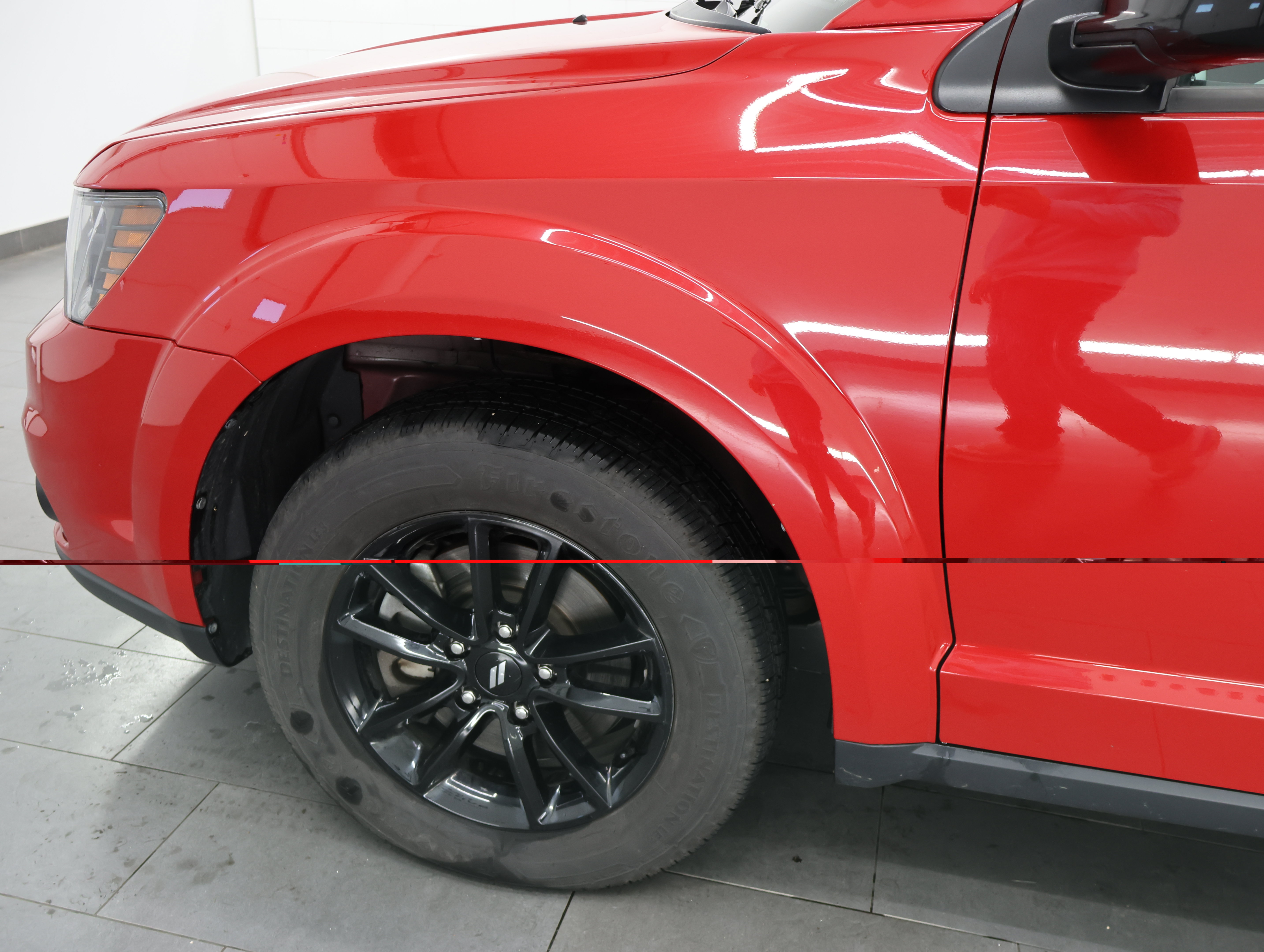 Used 2019 Dodge Journey SE w/ Connectivity Group AWD/4WD image 30