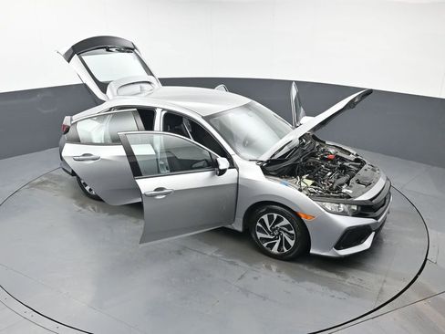 Used 2017 Honda Civic LX image 46