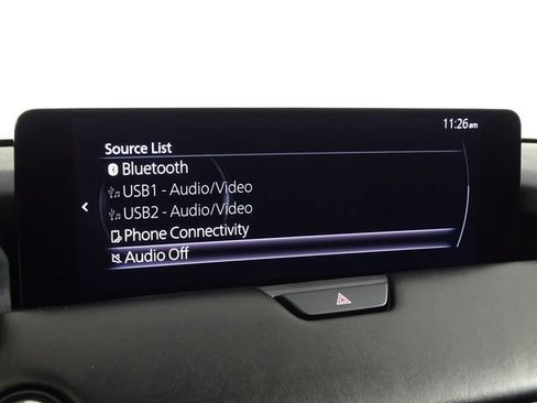 Used 2024 MAZDA CX-90 Plug-In Hybrid w/ Premium Plus image 32