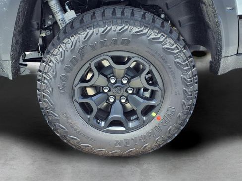 Used 2026 RAM 1500 RHO AWD/4WD image 7