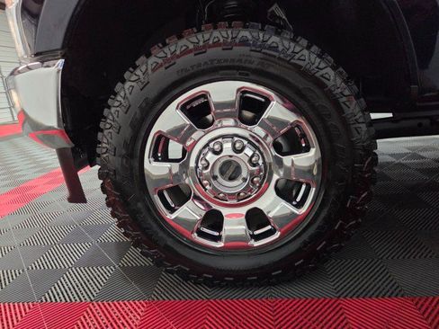 Used 2022 Ford F250 Lariat w/ Lariat Ultimate Package image 88