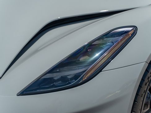Used 2024 Lotus Emira First Edition RWD image 20