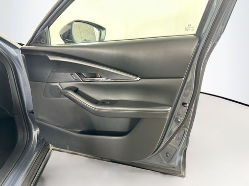 Used 2025 MAZDA CX-30 AWD 2.5 S w/ Preferred Package image 32