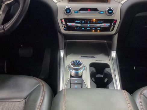 Used 2023 Ford Explorer Timberline w/ Timberline Technology Package image 20