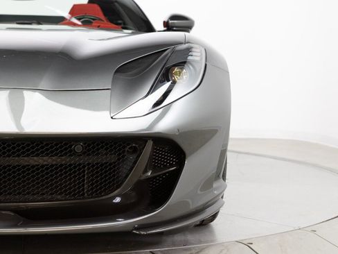 Certified 2023 Ferrari 812 GTS image 28