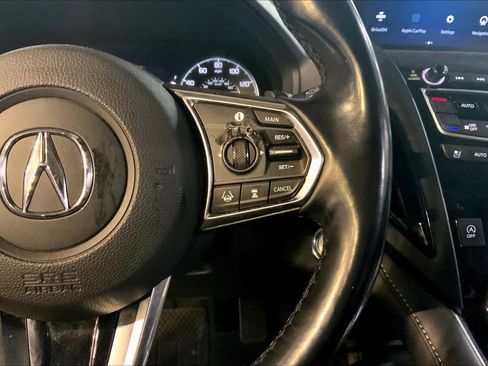 Used 2020 Acura RDX AWD w/ Advance Package image 24