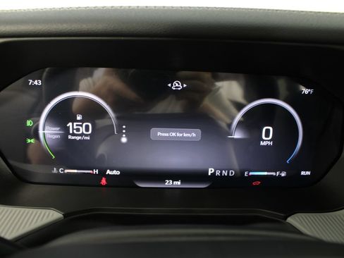 New 2026 Jeep Cherokee Laredo AWD/4WD image 11