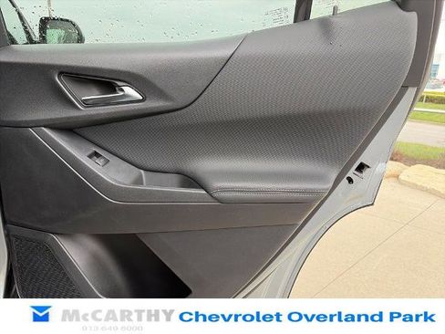 New 2026 Chevrolet Equinox LT AWD/4WD image 30