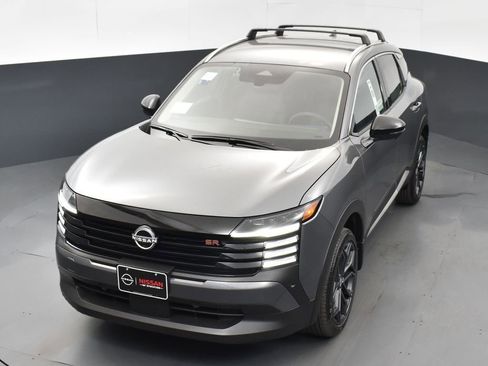 New 2026 Nissan Kicks SR w/ Illumination Package FWD image 46