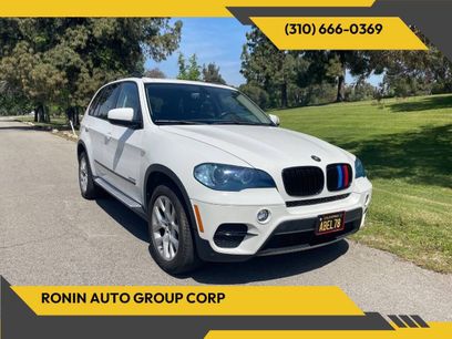 Used 2011 BMW X5 xDrive35i