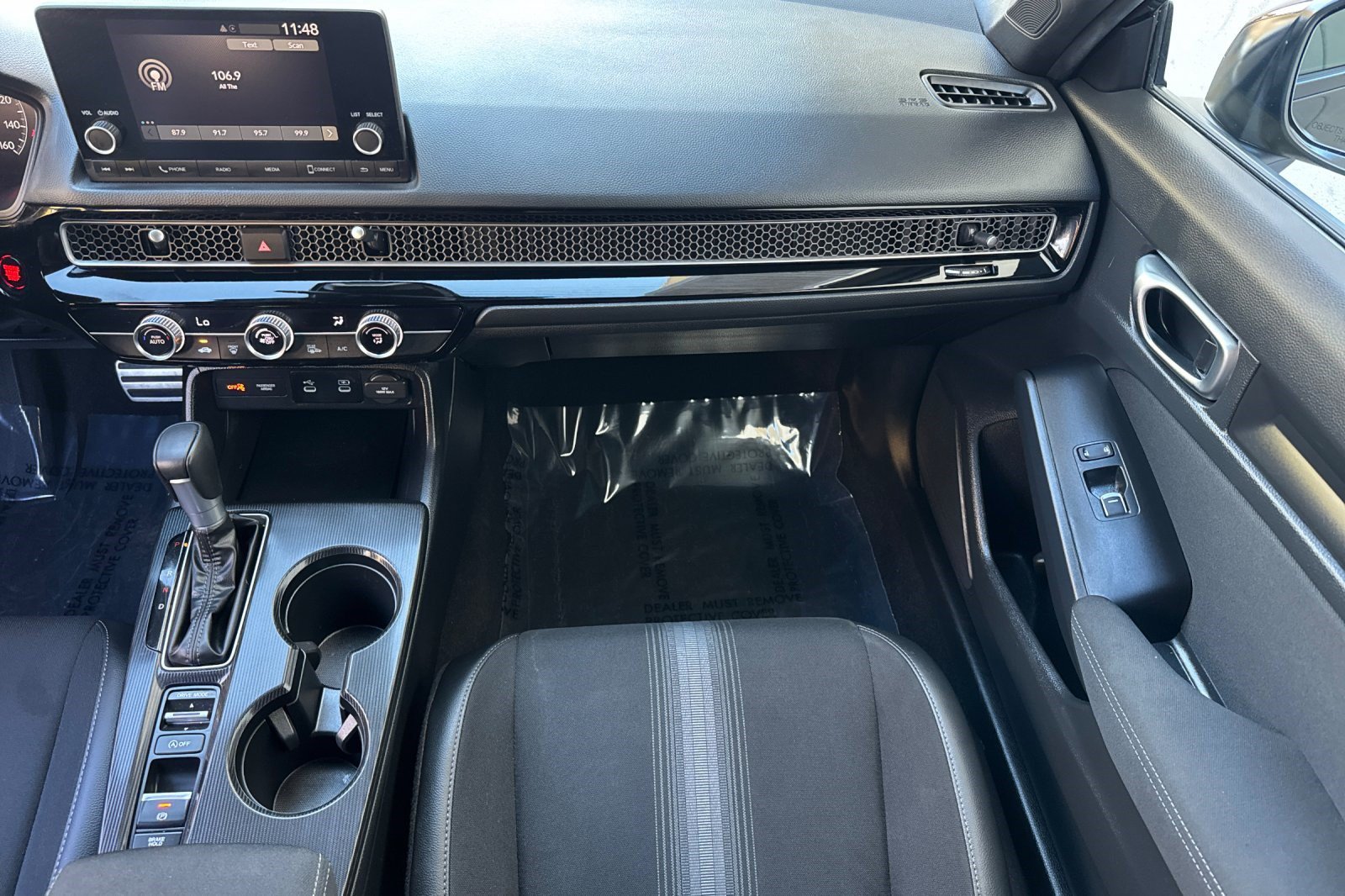 Used 2026 Honda Civic Sport image 32