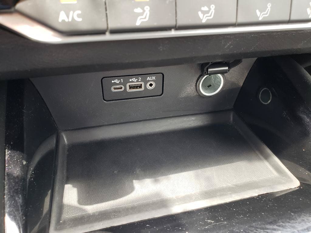 Used 2023 Nissan Altima 2.5 SV FWD image 19