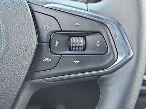 New 2025 Chevrolet TrailBlazer ACTIV w/ Convenience Package FWD image 18