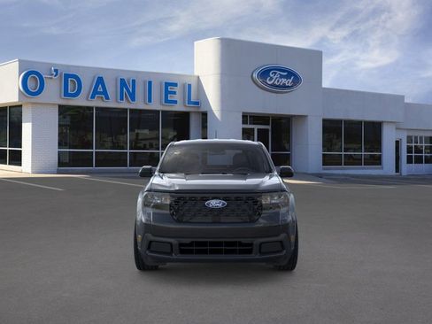 New 2026 Ford Maverick XLT w/ XLT Luxury Package AWD/4WD image 6