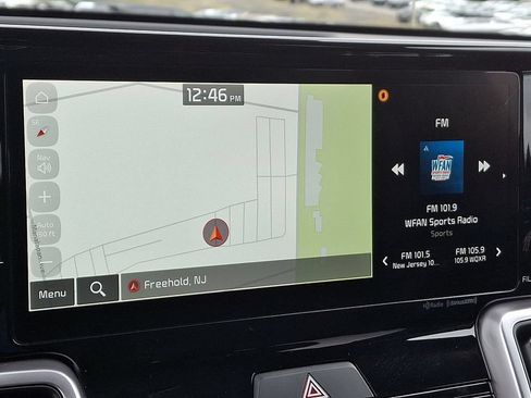 Certified 2023 Kia Sorento EX AWD/4WD image 14