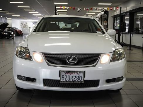 Used 2006 Lexus GS 300 RWD image 4
