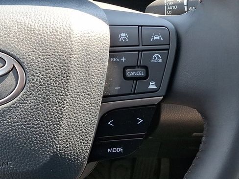 New 2026 Toyota Camry XLE FWD image 18