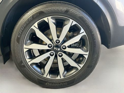 Used 2019 Kia Sportage EX w/ Option Group 040 FWD image 33