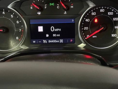 Used 2020 GMC Acadia AT4 w/ Driver Alert Package II AWD/4WD image 36