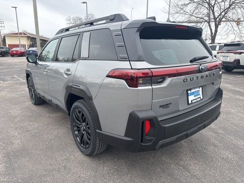 New 2026 Subaru Outback Limited XT image 2