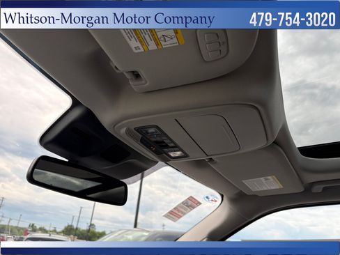 Used 2025 Ford Expedition Max Active AWD/4WD image 27