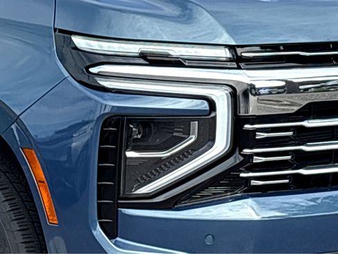 New 2025 Chevrolet Tahoe Premier RWD image 21
