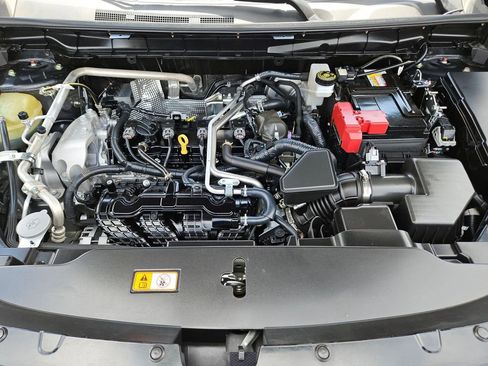 Used 2025 Mitsubishi Outlander SE AWD/4WD image 28
