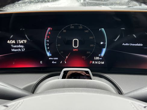 New 2026 Cadillac CT5 V w/ Technology Package image 29