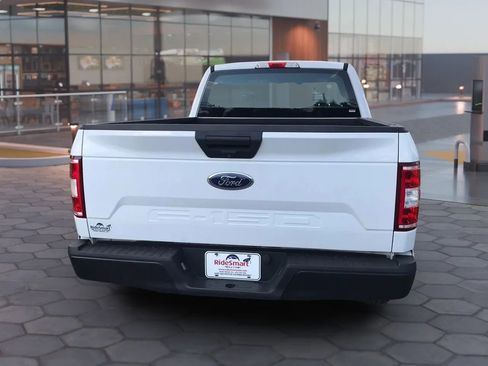 Used 2018 Ford F150 XL w/ XL Power Equipment Group AWD/4WD image 9