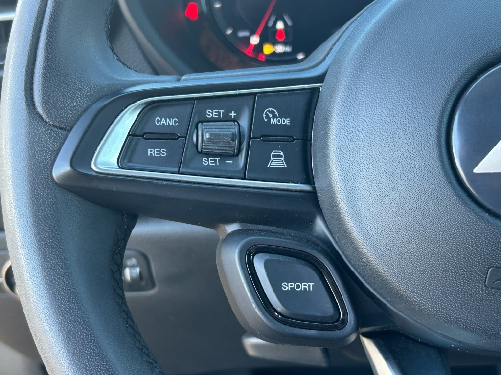 Used 2024 Dodge Hornet GT AWD/4WD image 21
