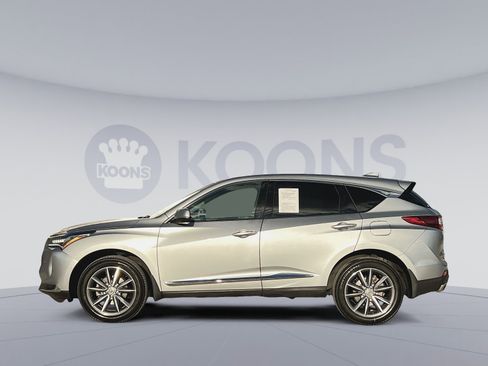 Used 2023 Acura RDX Technology Package image 2