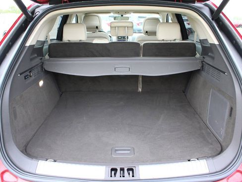 Used 2020 Lincoln Nautilus Reserve FWD image 11