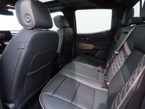 Used 2022 GMC Hummer EV Edition 1 w/ LPO, Illumination Package image 27