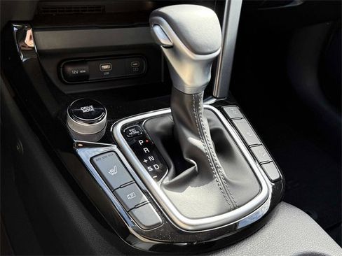 Used 2024 Kia Seltos EX image 9