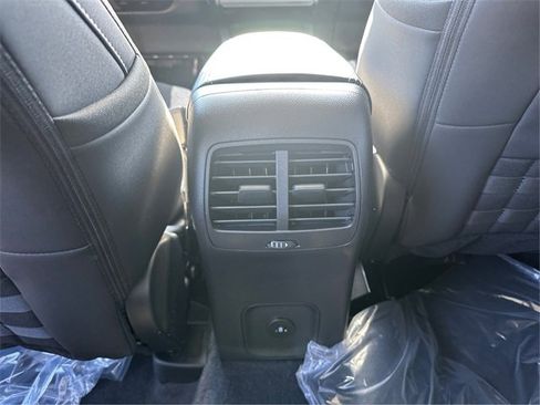 New 2025 Ford Bronco Sport Big Bend w/ Convenience Package image 22