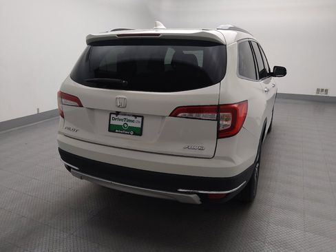 Used 2019 Honda Pilot Elite image 7