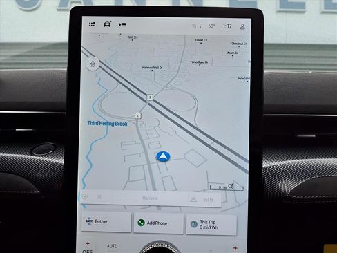 New 2025 Ford Mustang Mach-E GT image 13