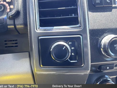 Used 2018 Ford F150 XLT AWD/4WD image 21