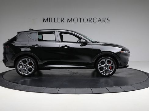 Used 2024 Alfa Romeo Tonale Ti AWD/4WD image 13