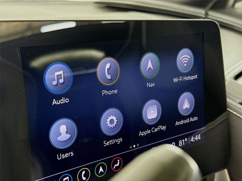 Used 2021 Chevrolet Corvette Stingray Preferred Conv w/ Battery Protection Package image 14