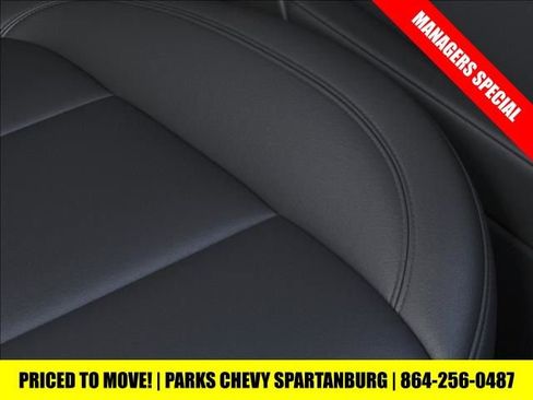 New 2023 Chevrolet Silverado 1500 W/T w/ WT Value Package image 22