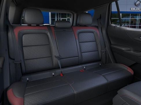 New 2026 Chevrolet Equinox RS w/ Convenience Package III image 17