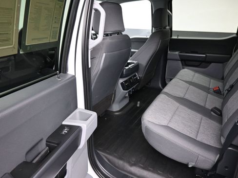 Used 2022 Ford F150 XL w/ Trailer Tow Package AWD/4WD image 17