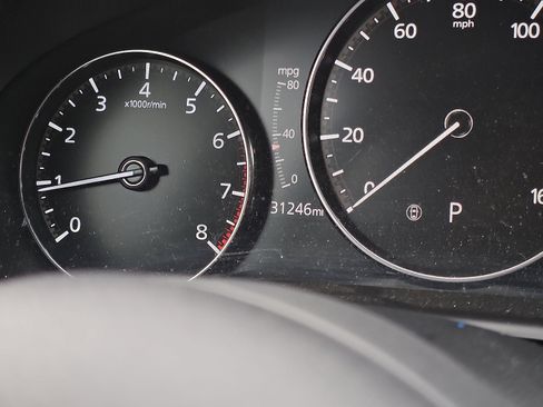 Certified 2023 MAZDA CX-30 AWD 2.5 S w/ Select Package image 19